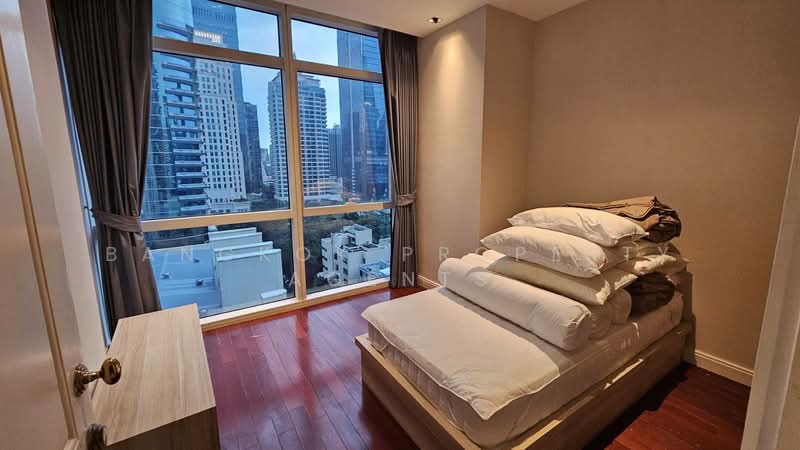 Athenee Residence : แอทธินี เรสซิเด้นซ์, กรุงเทพ, 65 ถ.วิทยุ, ลุมพินี, ปทุมวัน, กรุงเทพ, 92 ตร.ม., คอนโด ให้เช่า, โดย BANGKOK PROPERTY AGENTS, 500186404 - DDproperty.com