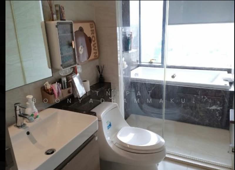 ASHTON Silom, Bangkok, 166 Silom Road, Bang Rak, Bang Rak, Bangkok, 2 Bedrooms, 75 sqm, Condo For Sale, by Kitnipat Boonyadhammakul, 500186405 - DDproperty.com