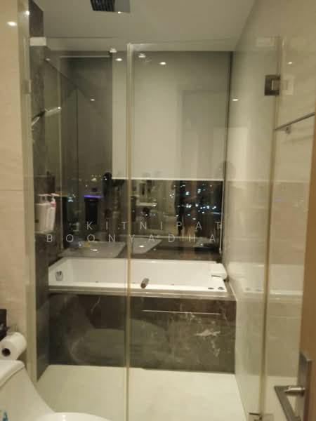 ASHTON Silom, Bangkok, 166 Silom Road, Bang Rak, Bang Rak, Bangkok, 2 Bedrooms, 75 sqm, Condo For Sale, by Kitnipat Boonyadhammakul, 500186405 - DDproperty.com