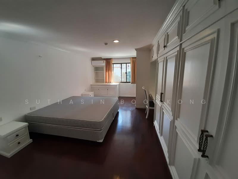 Regent on the Park 1, Bangkok, Soi Sukhumvit 26, Khong Tan, Khlong Toei, Bangkok, 3 Bedrooms, 250 sqm, Condo For Rent, by Suthasin Boonkong, 500186406 - DDproperty.com