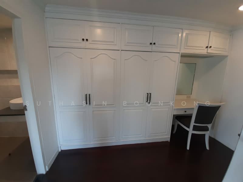 Regent on the Park 1, Bangkok, Soi Sukhumvit 26, Khong Tan, Khlong Toei, Bangkok, 3 Bedrooms, 250 sqm, Condo For Rent, by Suthasin Boonkong, 500186406 - DDproperty.com