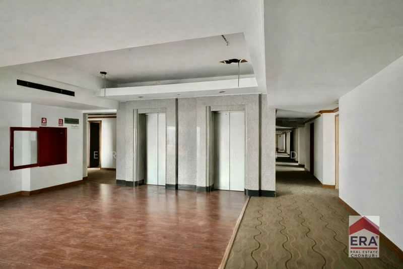 ขายที่ดินพร้อมอาคารโรงแรม, ชลบุรี, บางปลาสร้อย, เมืองชลบุรี, ชลบุรี, 30,000 ตร.ม., กิจการ ขาย, โดย ERA Thailand, 500186407 - DDproperty.com