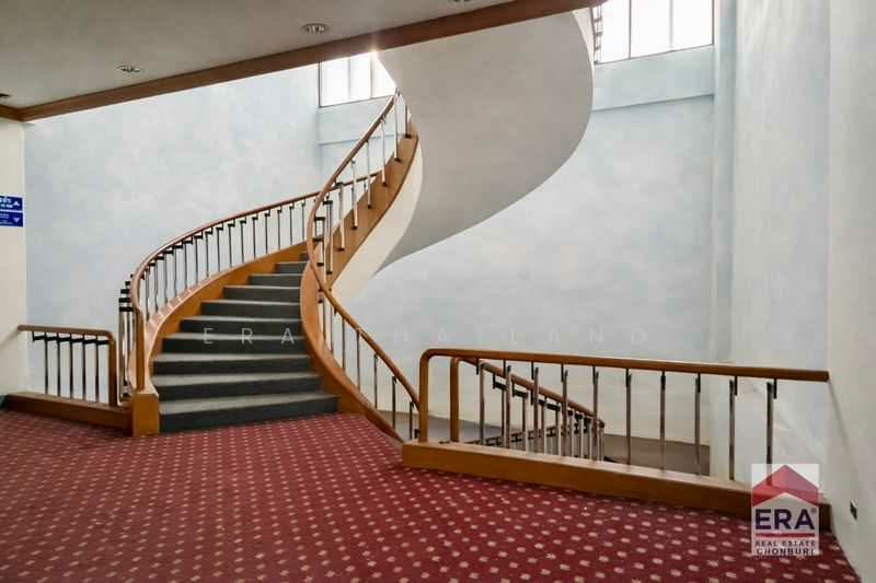 ขายที่ดินพร้อมอาคารโรงแรม, ชลบุรี, บางปลาสร้อย, เมืองชลบุรี, ชลบุรี, 30,000 ตร.ม., กิจการ ขาย, โดย ERA Thailand, 500186407 - DDproperty.com