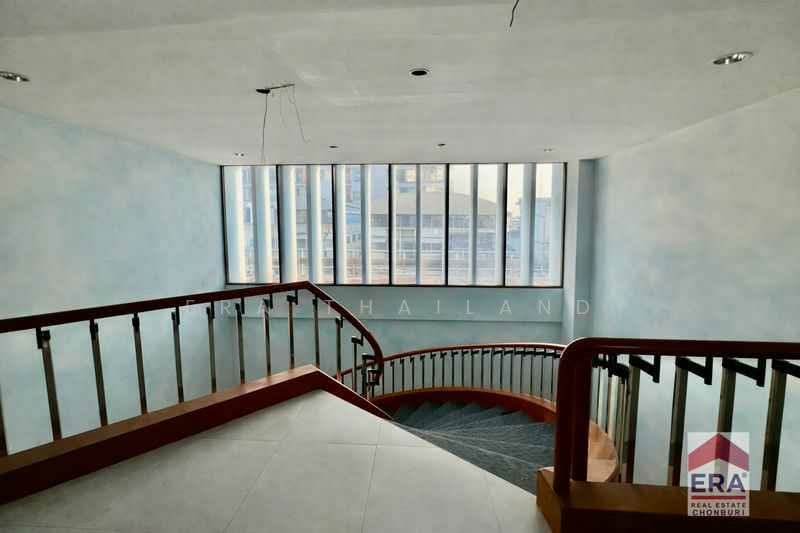 ขายที่ดินพร้อมอาคารโรงแรม, Chon Buri (Pattaya), Bang Pla Soi, Muang Chon Buri, Chon Buri (Pattaya), , 30,000 sqm, Business For Sale, by ERA Thailand, 500186407 - DDproperty.com