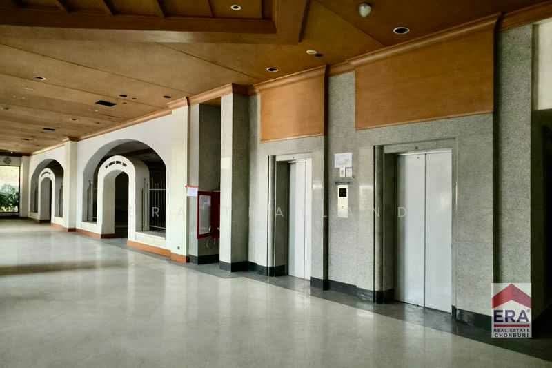 ขายที่ดินพร้อมอาคารโรงแรม, ชลบุรี, บางปลาสร้อย, เมืองชลบุรี, ชลบุรี, 30,000 ตร.ม., กิจการ ขาย, โดย ERA Thailand, 500186407 - DDproperty.com