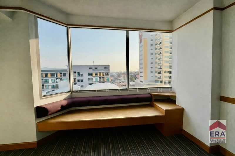 ขายที่ดินพร้อมอาคารโรงแรม, ชลบุรี, บางปลาสร้อย, เมืองชลบุรี, ชลบุรี, 30,000 ตร.ม., กิจการ ขาย, โดย ERA Thailand, 500186407 - DDproperty.com