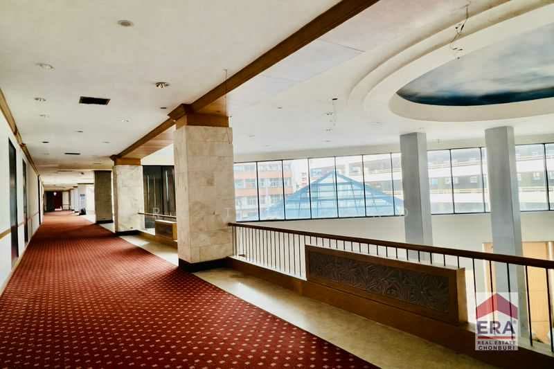 ขายที่ดินพร้อมอาคารโรงแรม, Chon Buri (Pattaya), Bang Pla Soi, Muang Chon Buri, Chon Buri (Pattaya), , 30,000 sqm, Business For Sale, by ERA Thailand, 500186407 - DDproperty.com