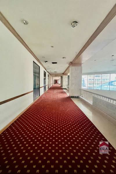 ขายที่ดินพร้อมอาคารโรงแรม, Chon Buri (Pattaya), Bang Pla Soi, Muang Chon Buri, Chon Buri (Pattaya), , 30,000 sqm, Business For Sale, by ERA Thailand, 500186407 - DDproperty.com