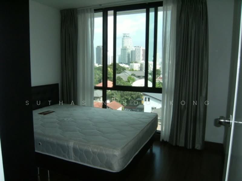 D65 Condominium, Bangkok, 396 Soi Sukhumvit 65 Sukhumvit Road, Phra Kanong Nua, Watthana, Bangkok, 2 Bedrooms, 75 sqm, Condo For Rent, by Suthasin Boonkong, 500186409 - DDproperty.com