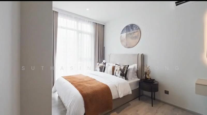 Rhythm Ekkamai Estate, กรุงเทพ, Soi Sukhumvit 63, คลองเตยเหนือ, วัฒนา, กรุงเทพ, 90 ตร.ม., คอนโด ให้เช่า, โดย Suthasin Boonkong, 500186412 - DDproperty.com