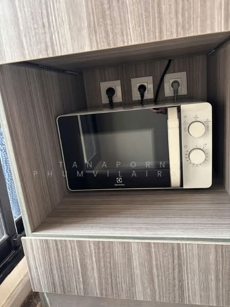 Kensington Phaholyothin 63, Bangkok, Soi Phaholyothin 63, Phaholyothin Road, Anusaowari, Bang Khen, Bangkok, 1 Bedroom, 29 sqm, Condo For Rent, by Tanaporn Phumvilairak, 500186413 - DDproperty.com