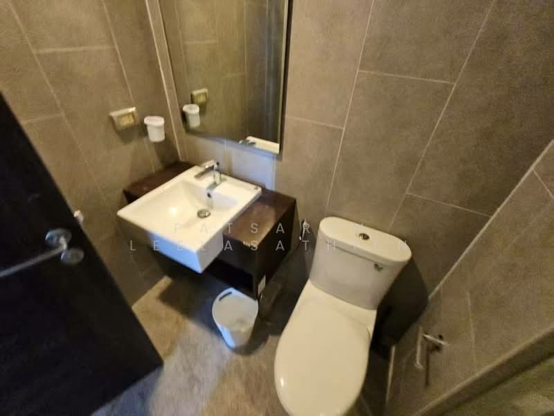 C Ekkamai : ซี เอกมัย, กรุงเทพ, 888 ซอยสุขุมวิท 63 ถนนสุขุมวิท, คลองตันเหนือ, วัฒนา, กรุงเทพ, 32 ตร.ม., คอนโด ให้เช่า, โดย Patsarun Leelasathien, 500186415 - DDproperty.com