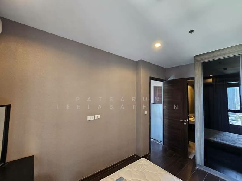 C Ekkamai : ซี เอกมัย, กรุงเทพ, 888 ซอยสุขุมวิท 63 ถนนสุขุมวิท, คลองตันเหนือ, วัฒนา, กรุงเทพ, 32 ตร.ม., คอนโด ให้เช่า, โดย Patsarun Leelasathien, 500186415 - DDproperty.com