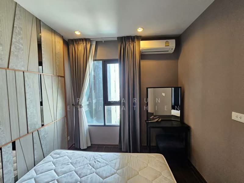 C Ekkamai : ซี เอกมัย, กรุงเทพ, 888 ซอยสุขุมวิท 63 ถนนสุขุมวิท, คลองตันเหนือ, วัฒนา, กรุงเทพ, 32 ตร.ม., คอนโด ให้เช่า, โดย Patsarun Leelasathien, 500186415 - DDproperty.com