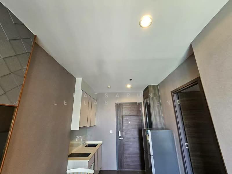 C Ekkamai, Bangkok, 888 Soi Sukhumvit 63, Sukhumvit Road, Khlong Tan Nua, Watthana, Bangkok, 1 Bedroom, 32 sqm, Condo For Rent, by Patsarun Leelasathien, 500186415 - DDproperty.com