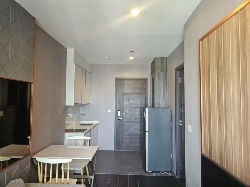 C Ekkamai, Bangkok, 888 Soi Sukhumvit 63, Sukhumvit Road, Khlong Tan Nua, Watthana, Bangkok, 1 Bedroom, 32 sqm, Condo For Rent, by Patsarun Leelasathien, 500186415 - DDproperty.com