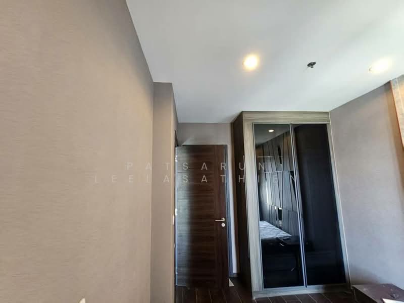 C Ekkamai, Bangkok, 888 Soi Sukhumvit 63, Sukhumvit Road, Khlong Tan Nua, Watthana, Bangkok, 1 Bedroom, 32 sqm, Condo For Rent, by Patsarun Leelasathien, 500186415 - DDproperty.com