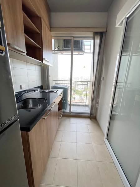 Hive Sathorn, Bangkok, Krung Thonburi Road, Khlong Ton Sai, Khlong San, Bangkok, 2 Bedrooms, 70 sqm, Condo For Sale, by Tanaporn Phumvilairak, 500186416 - DDproperty.com