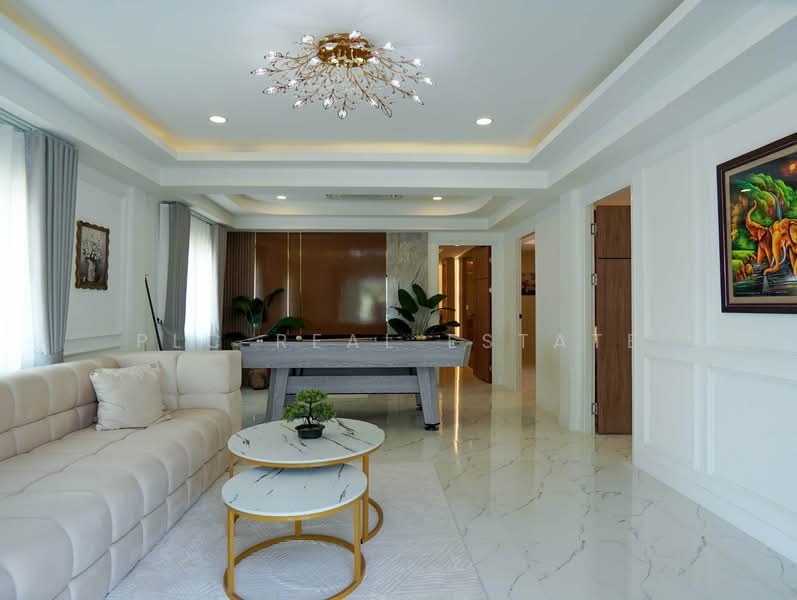 Pool Villa for Sale in South Pattaya Ideal for Investment, Chon Buri (Pattaya), Bang Lamung, Bang Lamung (Pattaya), Chon Buri (Pattaya), 5 Bedrooms, 302 sqm, Villa For Sale, by PLC real estate, 500186417 - DDproperty.com