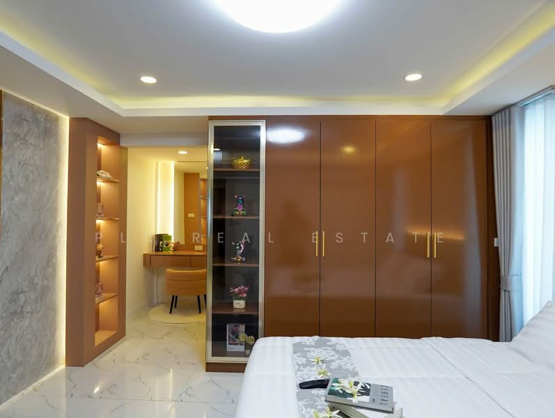 Pool Villa for Sale in South Pattaya Ideal for Investment, Chon Buri (Pattaya), Bang Lamung, Bang Lamung (Pattaya), Chon Buri (Pattaya), 5 Bedrooms, 302 sqm, Villa For Sale, by PLC real estate, 500186417 - DDproperty.com