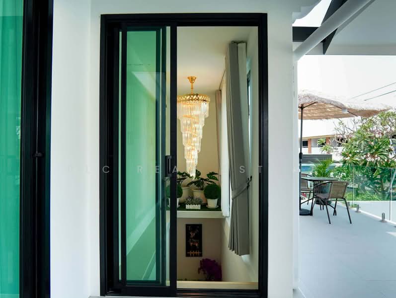 Pool Villa for Sale in South Pattaya Ideal for Investment, Chon Buri (Pattaya), Bang Lamung, Bang Lamung (Pattaya), Chon Buri (Pattaya), 5 Bedrooms, 302 sqm, Villa For Sale, by PLC real estate, 500186417 - DDproperty.com