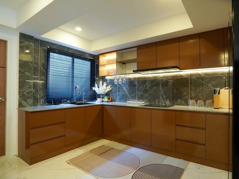 Pool Villa for Sale in South Pattaya Ideal for Investment, Chon Buri (Pattaya), Bang Lamung, Bang Lamung (Pattaya), Chon Buri (Pattaya), 5 Bedrooms, 302 sqm, Villa For Sale, by PLC real estate, 500186417 - DDproperty.com