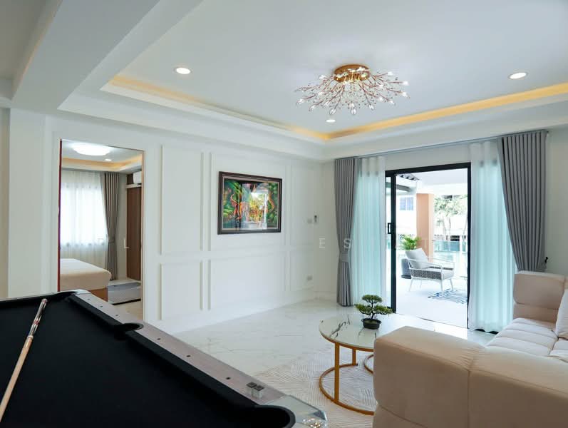 Pool Villa for Sale in South Pattaya Ideal for Investment, Chon Buri (Pattaya), Bang Lamung, Bang Lamung (Pattaya), Chon Buri (Pattaya), 5 Bedrooms, 302 sqm, Villa For Sale, by PLC real estate, 500186417 - DDproperty.com