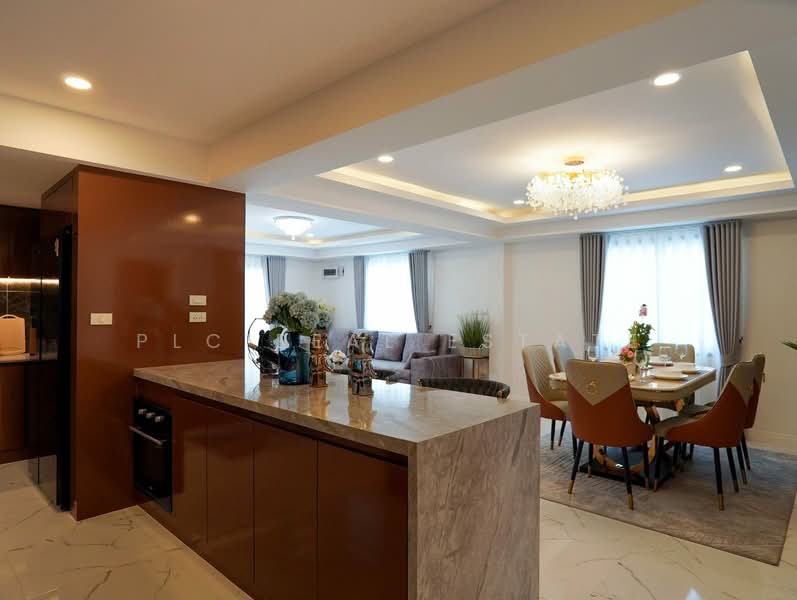 Pool Villa for Sale in South Pattaya Ideal for Investment, Chon Buri (Pattaya), Bang Lamung, Bang Lamung (Pattaya), Chon Buri (Pattaya), 5 Bedrooms, 302 sqm, Villa For Sale, by PLC real estate, 500186417 - DDproperty.com