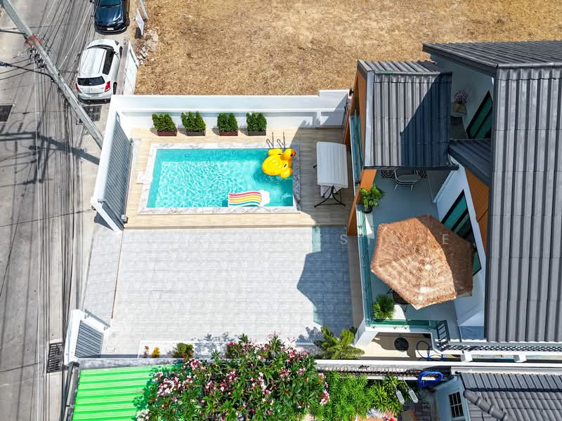 Pool Villa for Sale in South Pattaya Ideal for Investment, Chon Buri (Pattaya), Bang Lamung, Bang Lamung (Pattaya), Chon Buri (Pattaya), 5 Bedrooms, 302 sqm, Villa For Sale, by PLC real estate, 500186417 - DDproperty.com