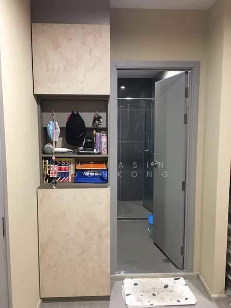 The Parkland Phetkasem 56, Bangkok, Phetkasem Road, Bang Wa, Phasi Charoen, Bangkok, 2 Bedrooms, 50 sqm, Condo For Rent, by Suthasin Boonkong, 500186418 - DDproperty.com