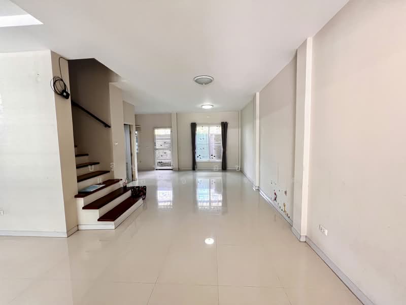 The Fouriage Rangsit- Klong 4, Pathum Thani, ลำลูกกา, Lam Luk Ka, Lam Luk Ka, Pathum Thani, 3 Bedrooms, 120 sqm, Townhouse For Sale, by บริษัท เอชแอล แอสเซท จำกัด, 500186419 - DDproperty.com