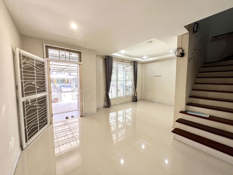 The Fouriage Rangsit- Klong 4, Pathum Thani, ลำลูกกา, Lam Luk Ka, Lam Luk Ka, Pathum Thani, 3 Bedrooms, 120 sqm, Townhouse For Sale, by บริษัท เอชแอล แอสเซท จำกัด, 500186419 - DDproperty.com