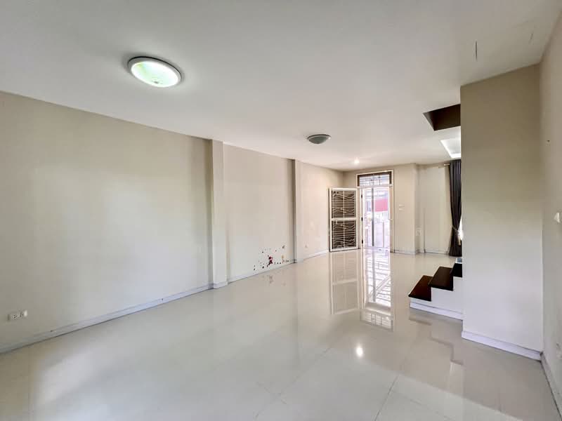 The Fouriage Rangsit- Klong 4, Pathum Thani, ลำลูกกา, Lam Luk Ka, Lam Luk Ka, Pathum Thani, 3 Bedrooms, 120 sqm, Townhouse For Sale, by บริษัท เอชแอล แอสเซท จำกัด, 500186419 - DDproperty.com