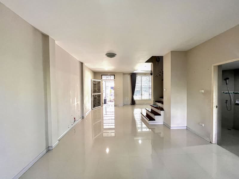 The Fouriage Rangsit- Klong 4, Pathum Thani, ลำลูกกา, Lam Luk Ka, Lam Luk Ka, Pathum Thani, 3 Bedrooms, 120 sqm, Townhouse For Sale, by บริษัท เอชแอล แอสเซท จำกัด, 500186419 - DDproperty.com
