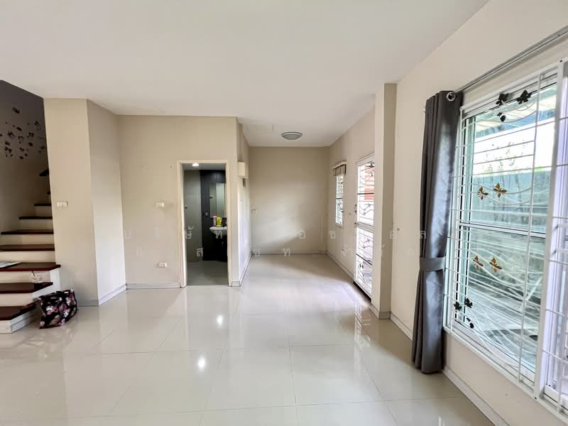 The Fouriage Rangsit- Klong 4, Pathum Thani, ลำลูกกา, Lam Luk Ka, Lam Luk Ka, Pathum Thani, 3 Bedrooms, 120 sqm, Townhouse For Sale, by บริษัท เอชแอล แอสเซท จำกัด, 500186419 - DDproperty.com