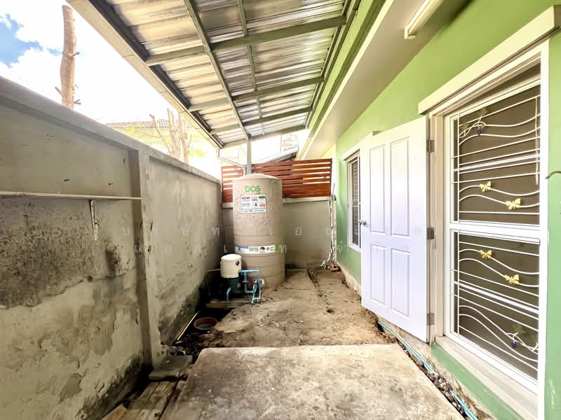 The Fouriage Rangsit- Klong 4, Pathum Thani, ลำลูกกา, Lam Luk Ka, Lam Luk Ka, Pathum Thani, 3 Bedrooms, 120 sqm, Townhouse For Sale, by บริษัท เอชแอล แอสเซท จำกัด, 500186419 - DDproperty.com