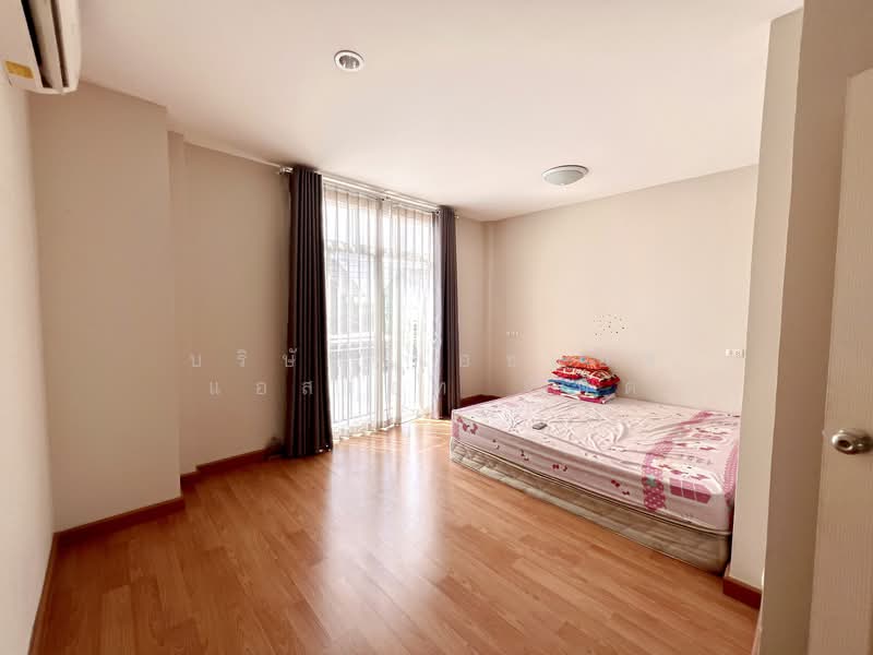 ทาวน์เฮ้าส์ เดอะ โฟริเอช รังสิต - คลอง 4 (The Fouriage Rangsit- Klong 4), ปทุมธานี, ลำลูกกา, ลำลูกกา, ลำลูกกา, ปทุมธานี, 120 ตร.ม., ทาวน์เฮ้าส์ ขาย, โดย บริษัท เอชแอล แอสเซท จำกัด, 500186419 - DDproperty.com