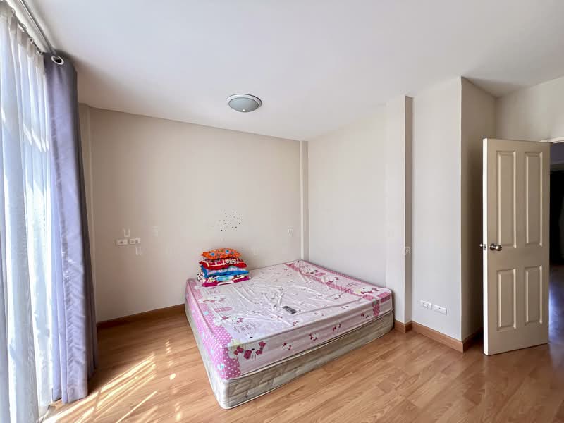 The Fouriage Rangsit- Klong 4, Pathum Thani, ลำลูกกา, Lam Luk Ka, Lam Luk Ka, Pathum Thani, 3 Bedrooms, 120 sqm, Townhouse For Sale, by บริษัท เอชแอล แอสเซท จำกัด, 500186419 - DDproperty.com