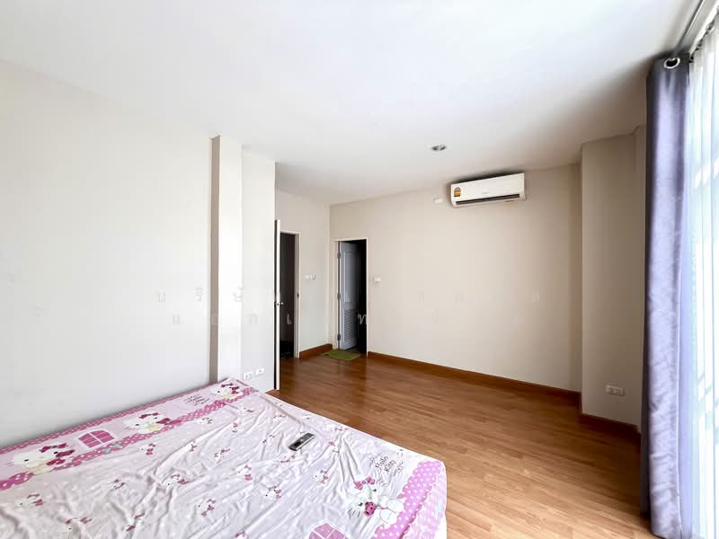 The Fouriage Rangsit- Klong 4, Pathum Thani, ลำลูกกา, Lam Luk Ka, Lam Luk Ka, Pathum Thani, 3 Bedrooms, 120 sqm, Townhouse For Sale, by บริษัท เอชแอล แอสเซท จำกัด, 500186419 - DDproperty.com