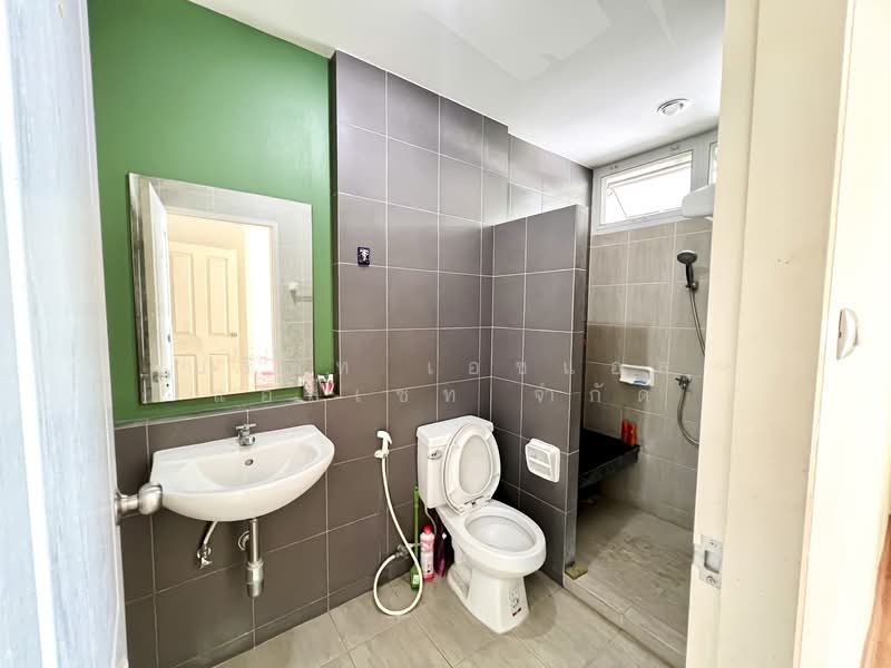 The Fouriage Rangsit- Klong 4, Pathum Thani, ลำลูกกา, Lam Luk Ka, Lam Luk Ka, Pathum Thani, 3 Bedrooms, 120 sqm, Townhouse For Sale, by บริษัท เอชแอล แอสเซท จำกัด, 500186419 - DDproperty.com