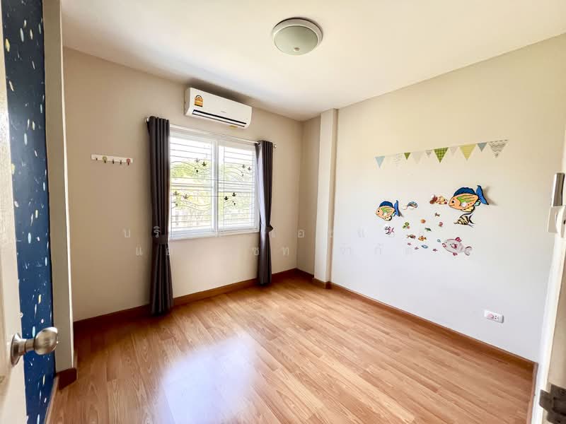 The Fouriage Rangsit- Klong 4, Pathum Thani, ลำลูกกา, Lam Luk Ka, Lam Luk Ka, Pathum Thani, 3 Bedrooms, 120 sqm, Townhouse For Sale, by บริษัท เอชแอล แอสเซท จำกัด, 500186419 - DDproperty.com