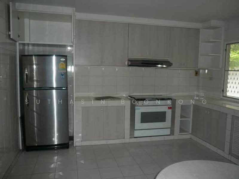 Panya Pattanakarn Village, Bangkok, Soi Phatthanakarn 30, Suan Luang, Suan Luang, Bangkok, 5 Bedrooms, 434 sqm, Single Detached House For Rent, by Suthasin Boonkong, 500186421 - DDproperty.com