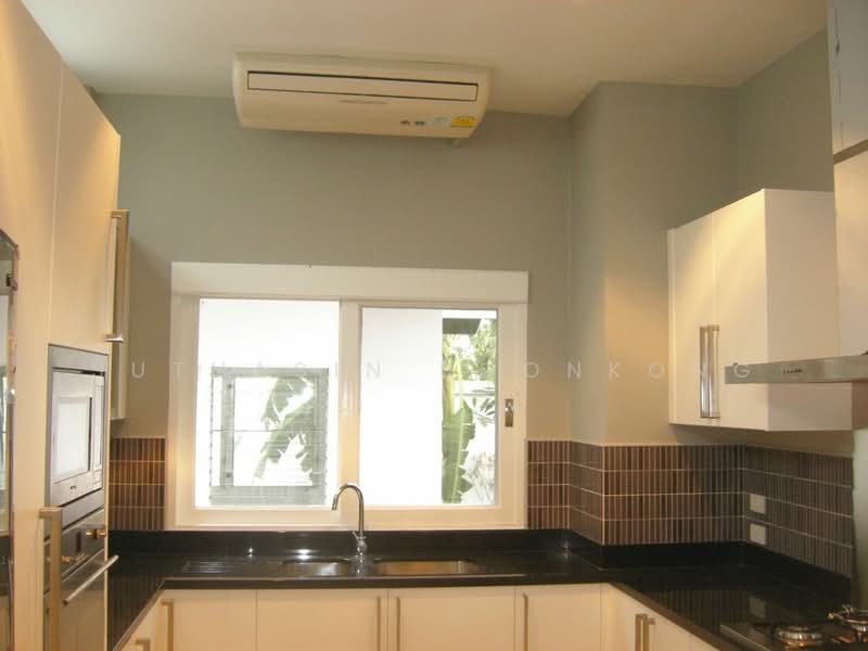 Panya Pattanakarn Village, Bangkok, Soi Phatthanakarn 30, Suan Luang, Suan Luang, Bangkok, 5 Bedrooms, 434 sqm, Single Detached House For Rent, by Suthasin Boonkong, 500186421 - DDproperty.com