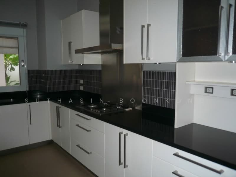 Panya Pattanakarn Village, Bangkok, Soi Phatthanakarn 30, Suan Luang, Suan Luang, Bangkok, 5 Bedrooms, 434 sqm, Single Detached House For Rent, by Suthasin Boonkong, 500186421 - DDproperty.com