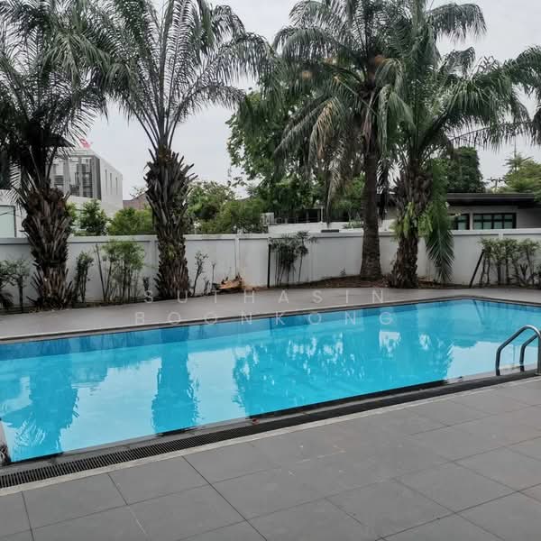 Panya Pattanakarn Village, Bangkok, Soi Phatthanakarn 30, Suan Luang, Suan Luang, Bangkok, 5 Bedrooms, 434 sqm, Single Detached House For Rent, by Suthasin Boonkong, 500186421 - DDproperty.com