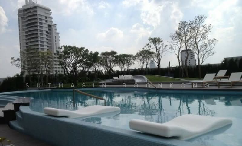 CEIL by Sansiri : ซีล บาย แสนสิริ, กรุงเทพ, 11 ซอยเอกมัย 12 ถนนสุขุมวิท 63, คลองตันเหนือ, วัฒนา, กรุงเทพ, 48 ตร.ม., คอนโด ให้เช่า, โดย Suthasin Boonkong, 500186426 - DDproperty.com