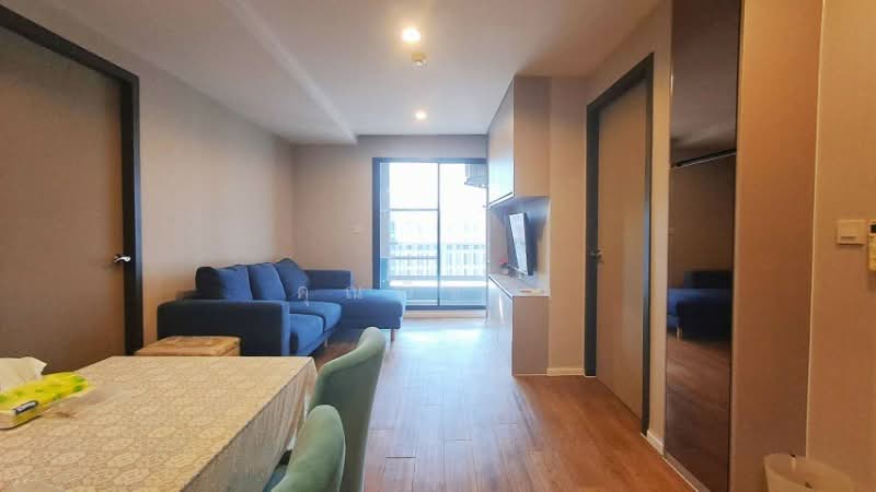 Very Sukhumvit 72, Samut Prakan, Soi Sukhumvit 72, Samrong Nua, Muang Samut Prakarn, Samut Prakan, 2 Bedrooms, 56 sqm, Condo For Sale, by คุณณิชชา, 500186427 - DDproperty.com