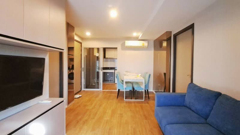 Very Sukhumvit 72, Samut Prakan, Soi Sukhumvit 72, Samrong Nua, Muang Samut Prakarn, Samut Prakan, 2 Bedrooms, 56 sqm, Condo For Sale, by คุณณิชชา, 500186427 - DDproperty.com