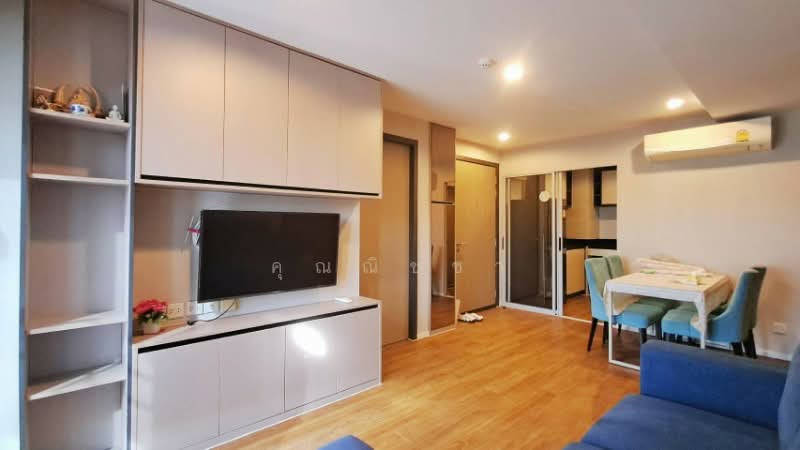 Very Sukhumvit 72, Samut Prakan, Soi Sukhumvit 72, Samrong Nua, Muang Samut Prakarn, Samut Prakan, 2 Bedrooms, 56 sqm, Condo For Sale, by คุณณิชชา, 500186427 - DDproperty.com