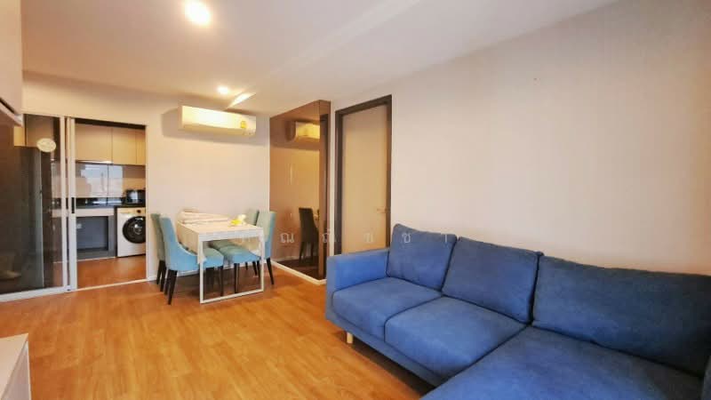 Very Sukhumvit 72, Samut Prakan, Soi Sukhumvit 72, Samrong Nua, Muang Samut Prakarn, Samut Prakan, 2 Bedrooms, 56 sqm, Condo For Sale, by คุณณิชชา, 500186427 - DDproperty.com